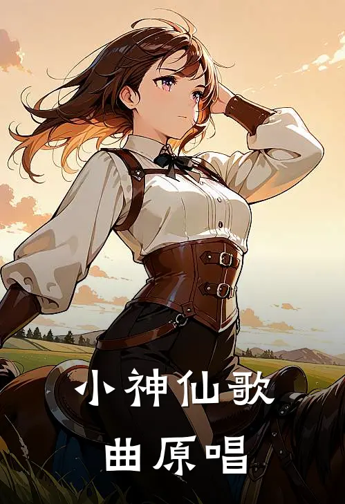 小神仙歌曲原唱