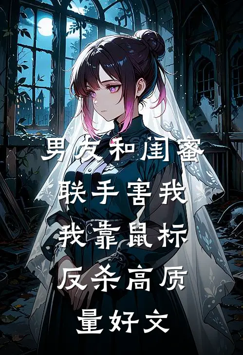 男友和闺蜜联手害我，我靠鼠标反杀高质量好文