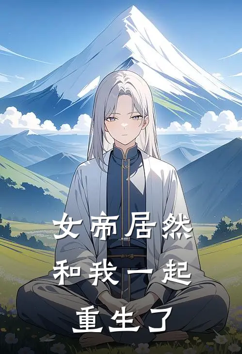 女帝居然和我一起重生了