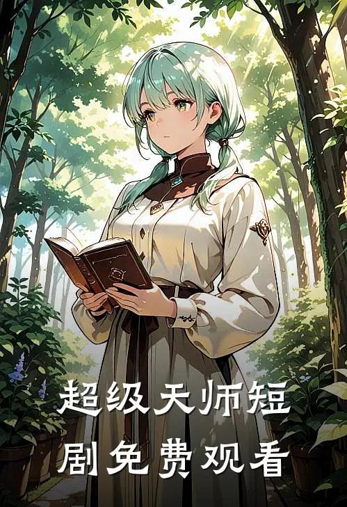 超级天师短剧免费观看