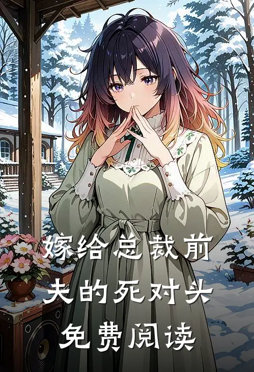 嫁给总裁前夫的死对头免费阅读