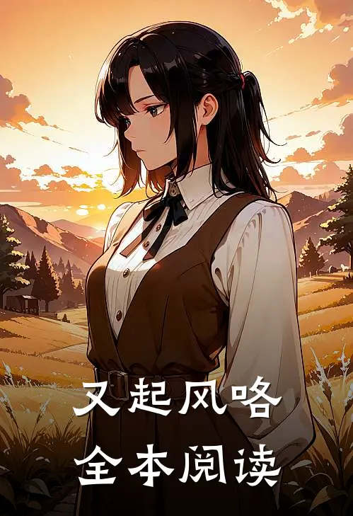 又起风咯全本阅读