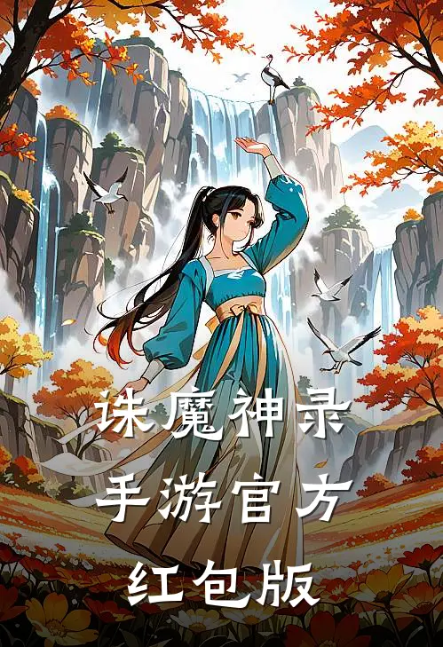 诛魔神录手游官方红包版