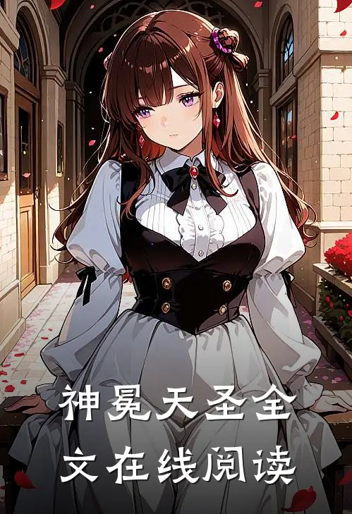 神冕天圣全文在线阅读