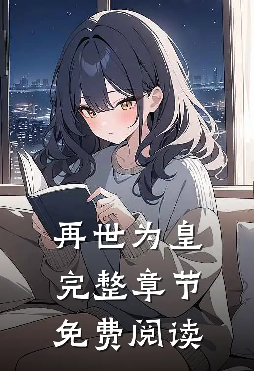 再世为皇完整章节免费阅读