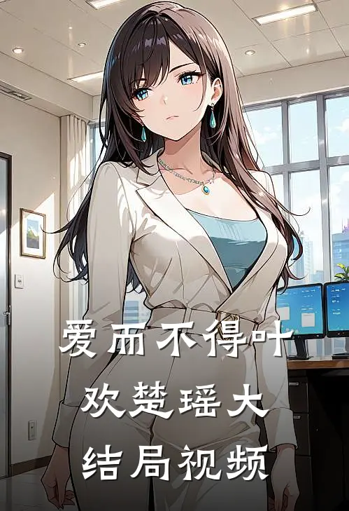 爱而不得叶欢楚瑶大结局视频