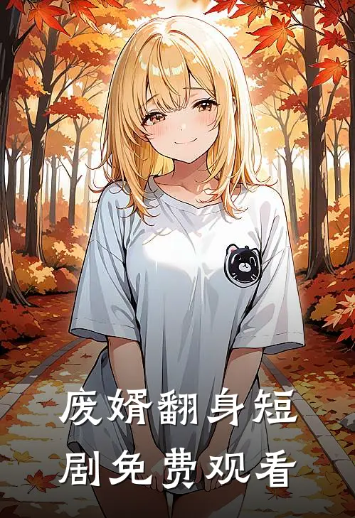 废婿翻身短剧免费观看
