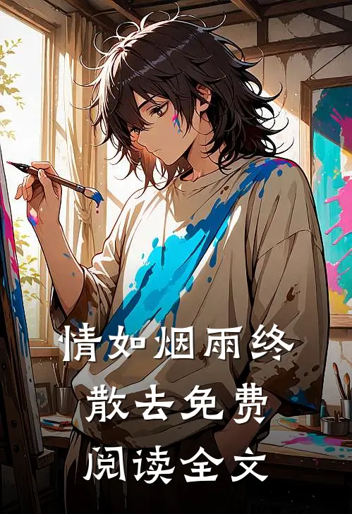 情如烟雨终散去免费阅读全文