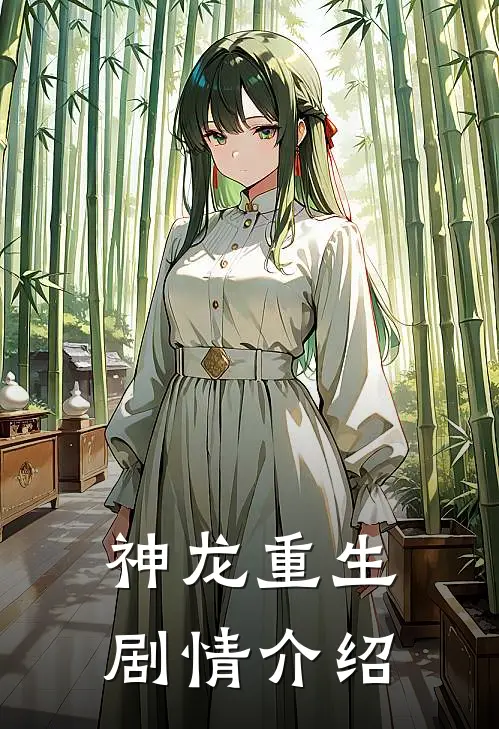 神龙重生剧情介绍