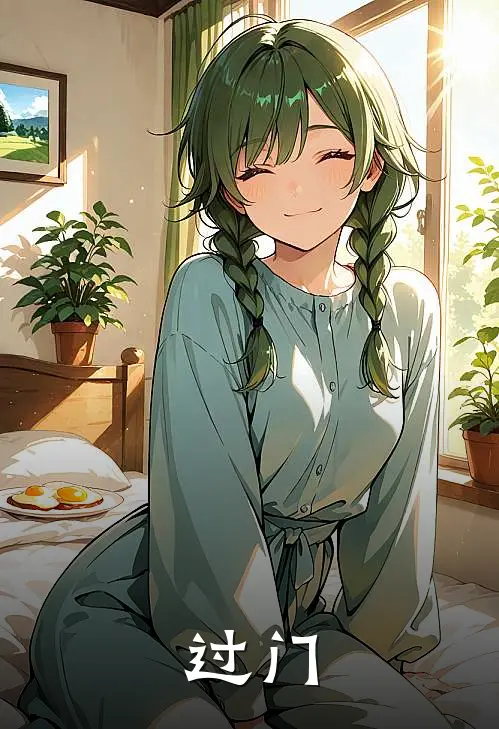 过门