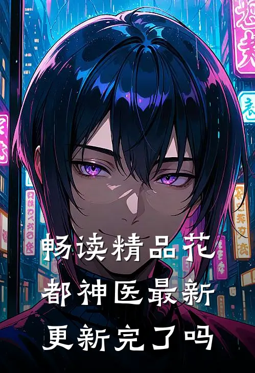 畅读精品花都神医最新更新完了吗