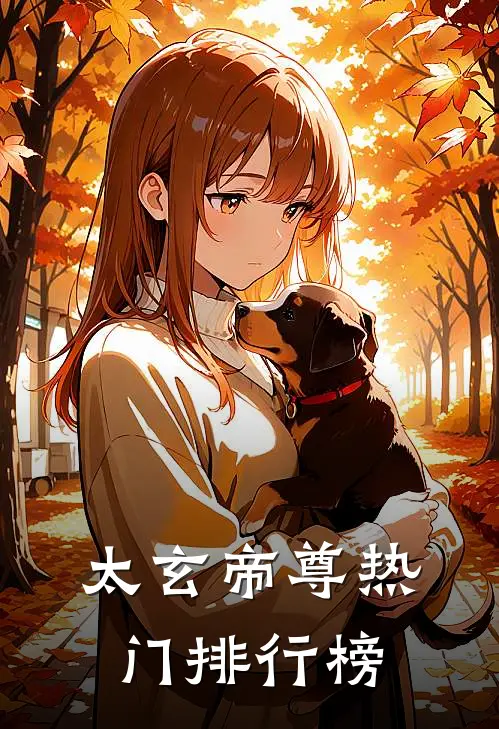 太玄帝尊热门排行榜