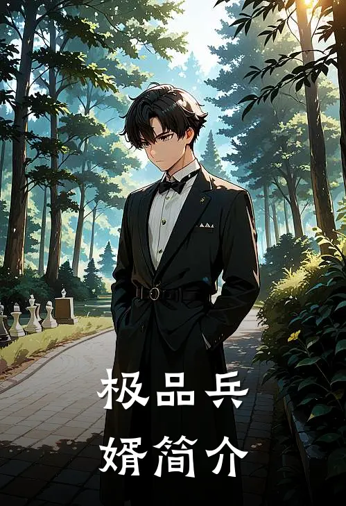 极品兵婿简介