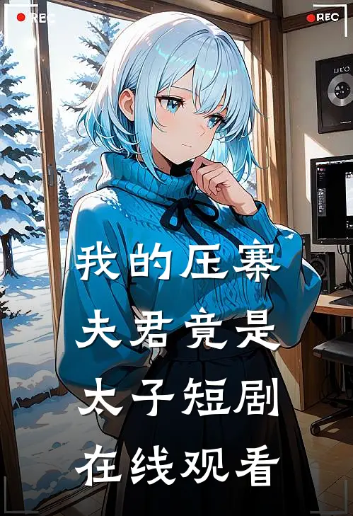 我的压寨夫君竟是太子短剧在线观看