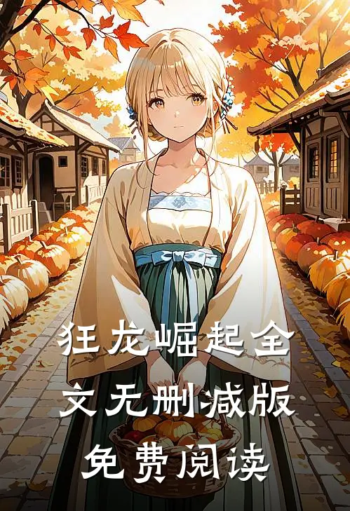 狂龙崛起全文无删减版免费阅读
