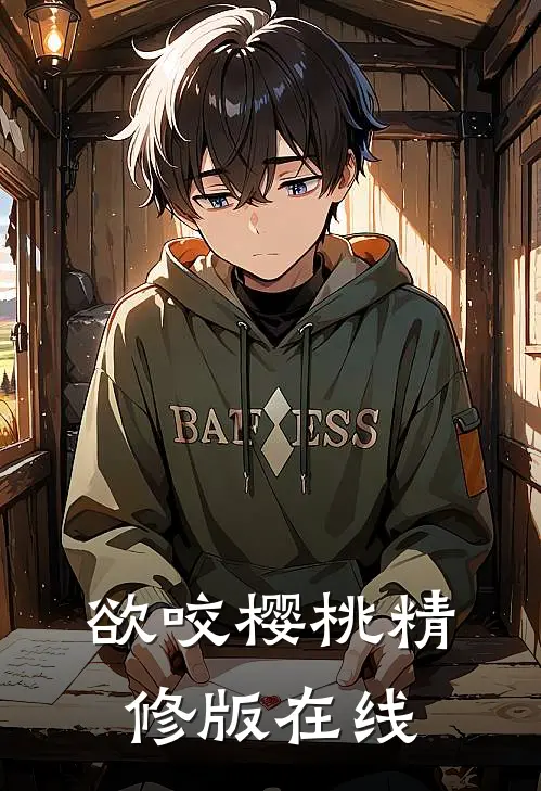 欲咬樱桃精修版在线