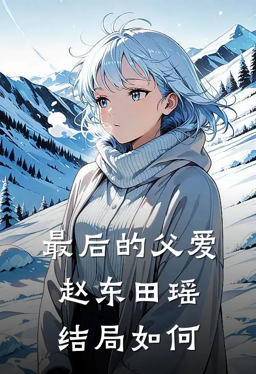 最后的父爱赵东田瑶结局如何