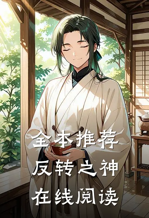 全本推荐反转之神在线阅读