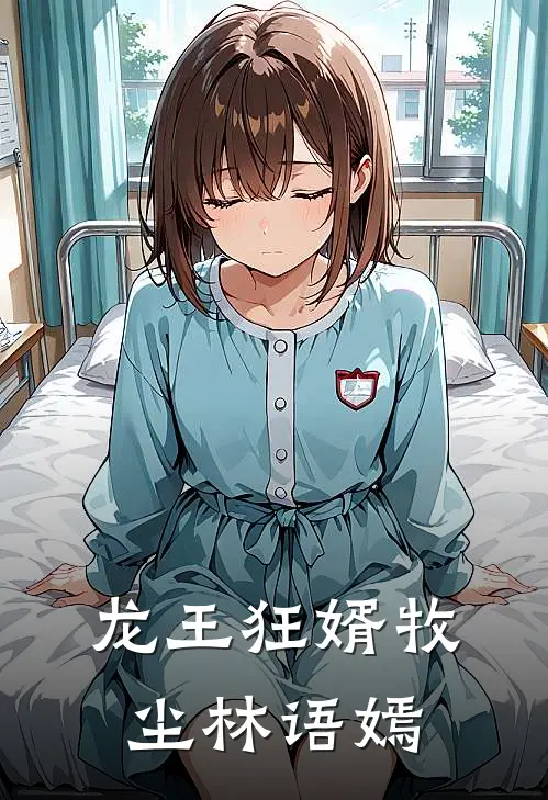 龙王狂婿牧尘林语嫣