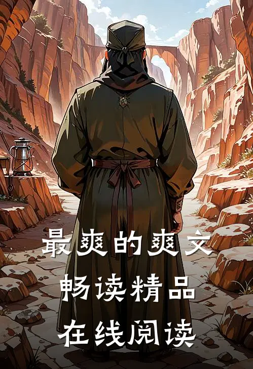 最爽的爽文畅读精品在线阅读