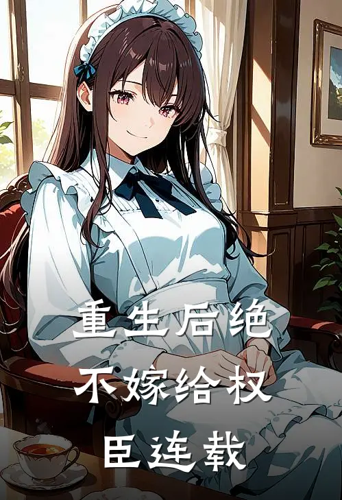 重生后绝不嫁给权臣连载
