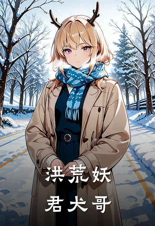 洪荒妖君 犬哥