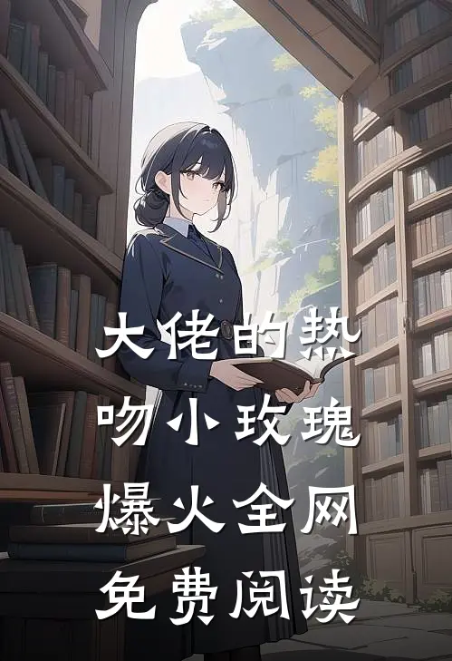 大佬的热吻小玫瑰爆火全网免费阅读