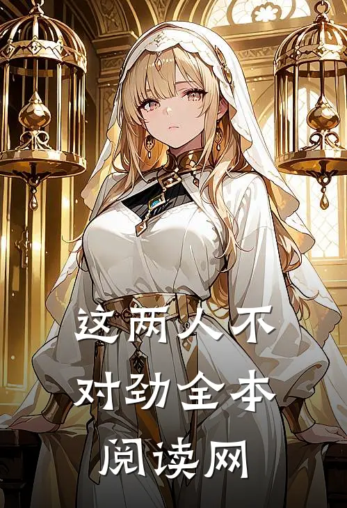 这两人不对劲全本阅读网