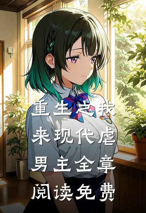 重生之我来现代虐男主全章阅读免费