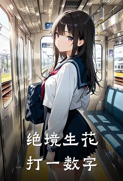 绝境生花打一数字