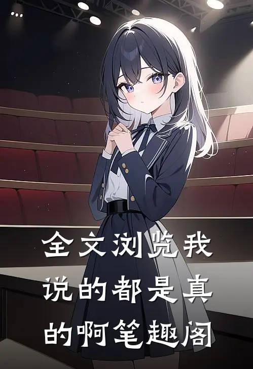 全文浏览我说的都是真的啊笔趣阁