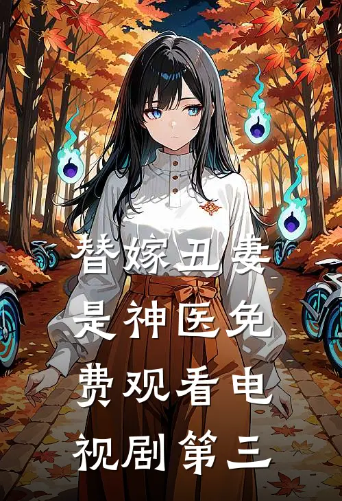 替嫁丑妻是神医免费观看电视剧第三