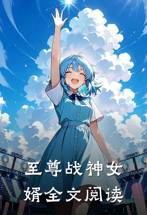 至尊战神女婿全文阅读