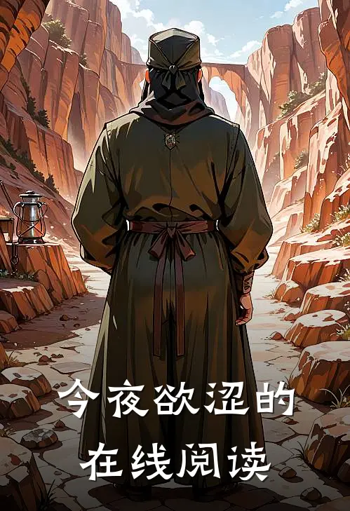 今夜欲涩的在线阅读