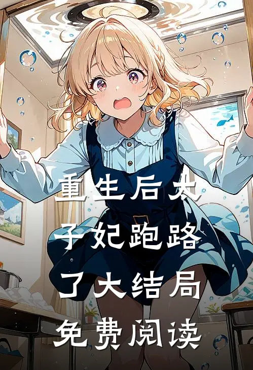 重生后太子妃跑路了大结局免费阅读
