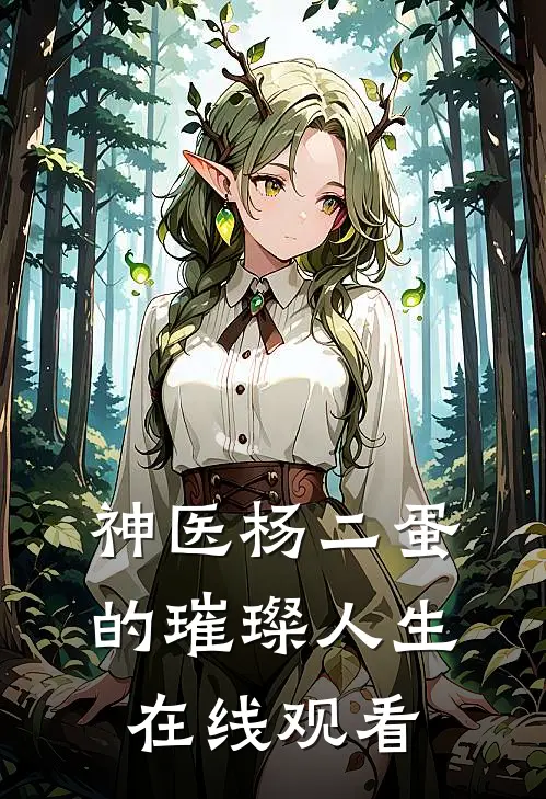 神医杨二蛋的璀璨人生在线观看
