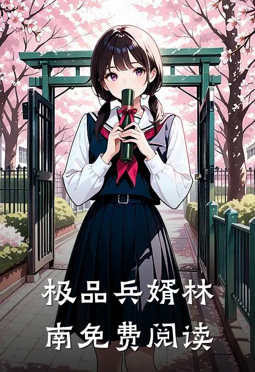 极品兵婿林南免费阅读