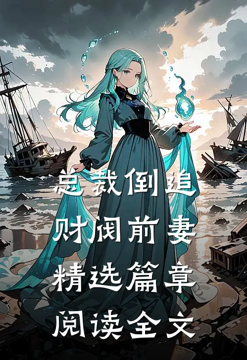 总裁倒追财阀前妻精选篇章阅读全文