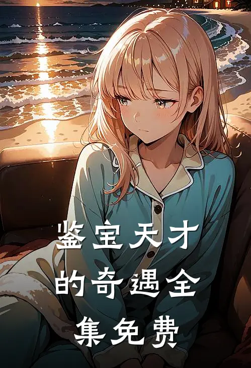 鉴宝天才的奇遇全集免费