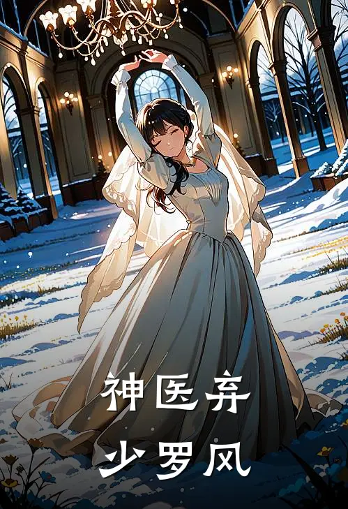 神医弃少罗风