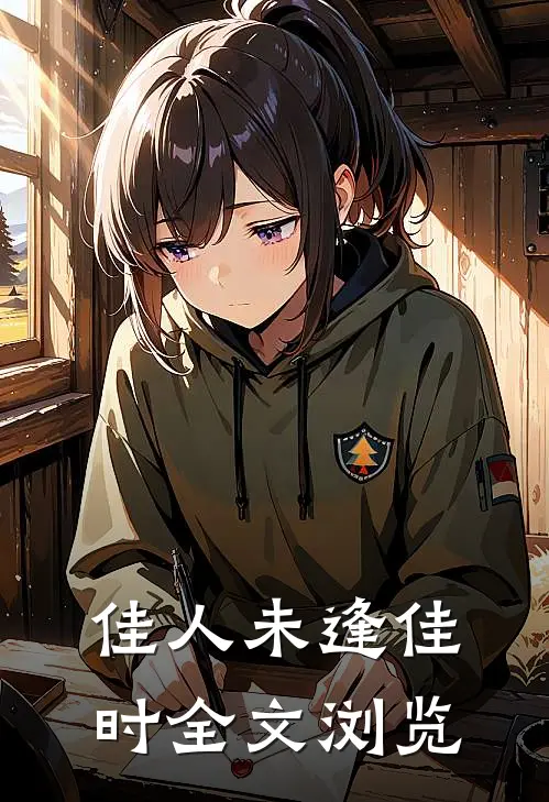 佳人未逢佳时全文浏览