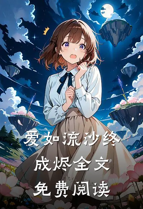爱如流沙终成烬全文免费阅读