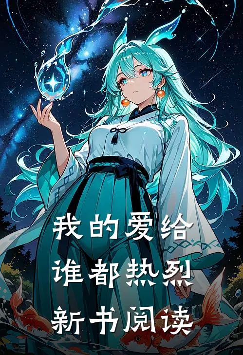 我的爱给谁都热烈新书阅读