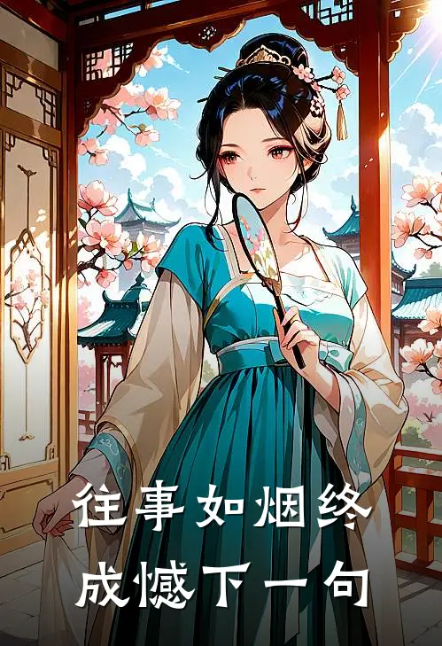 往事如烟终成憾下一句