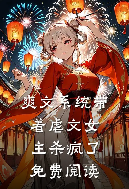 爽文系统带着虐文女主杀疯了免费阅读