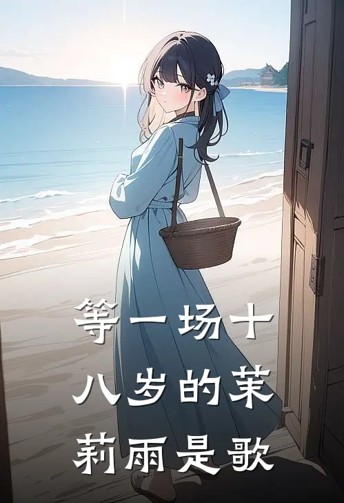 等一场十八岁的茉莉雨是歌