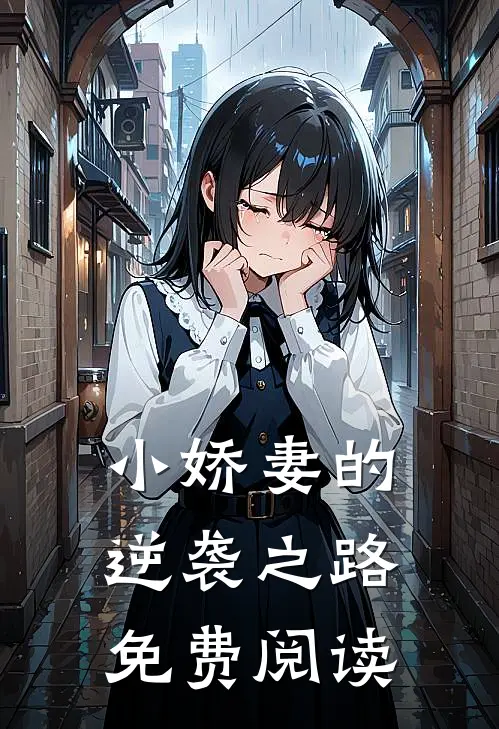 小娇妻的逆袭之路免费阅读