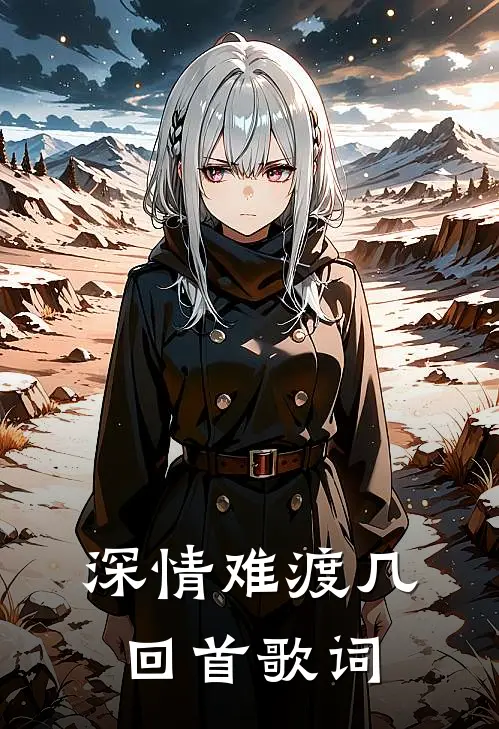 深情难渡几回首歌词