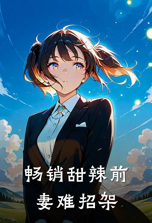 畅销甜辣前妻难招架