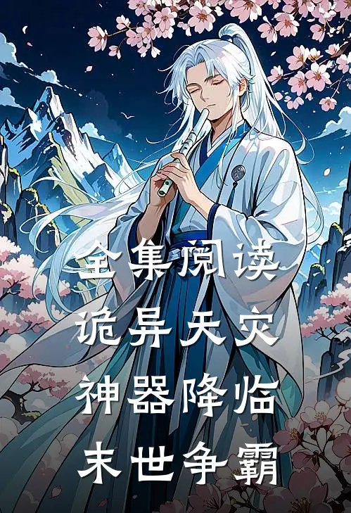 全集阅读诡异天灾神器降临末世争霸